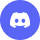 Discord Icon Rounded